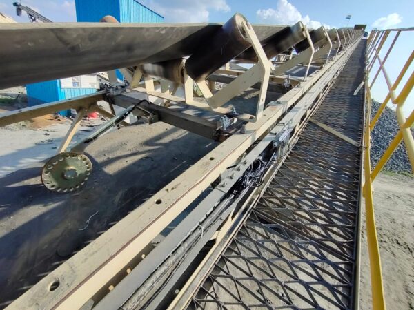 Conveyor Belt Weigher System - Image 4