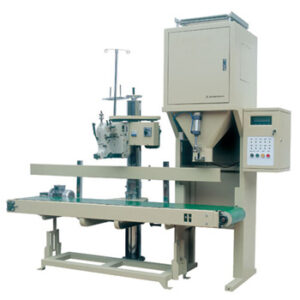 Bagging and Packing Machines