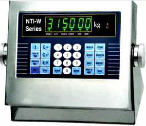 Road Weighbridge